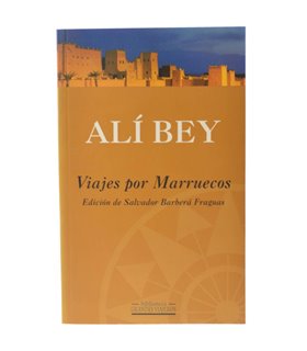 Viajes por Marruecos