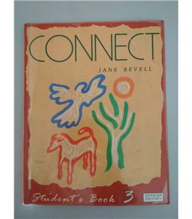 Connect 3: Student's Book (Spanish Edition)