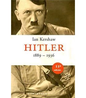 Hitler (1889-1936)