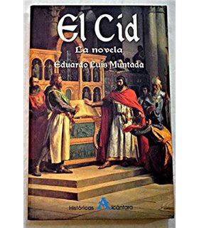 El Cid, la novela