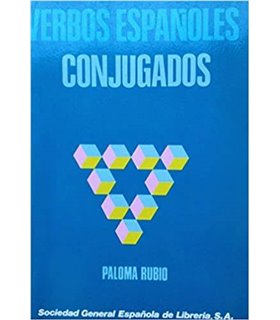 Verbos Españoles Conjugados