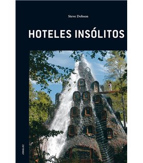 Hoteles insólitos