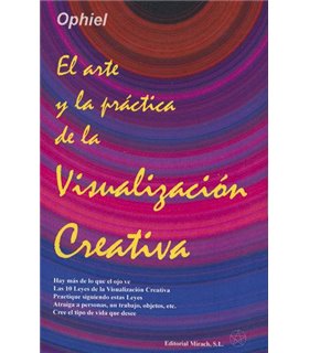 EL ARTE Y LA PRACTICA DE LA VISUALIZACION CREATIVA