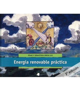 Energía renovable práctica