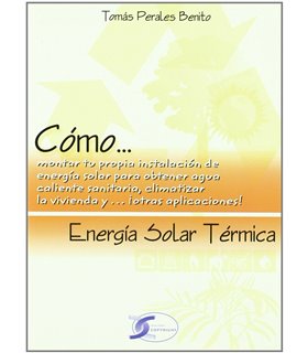 Energía Solar Térmica: Cómo...