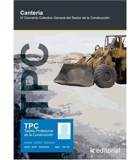 Cantería TPC