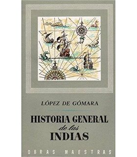 Historia general de las Indias (Vol. 1)