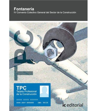 Fontanería TPC