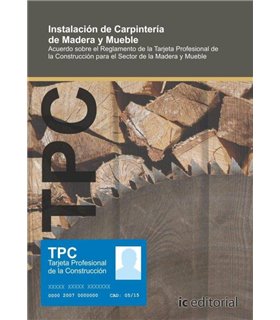 Madera y Mueble TPC