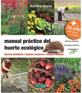 MANUAL PRÁCTICO DEL HUERTO ECOLÓGICO