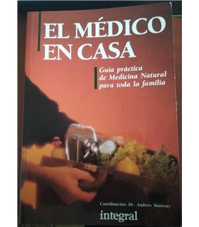 El médico en casa