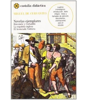 Novelas ejemplares I