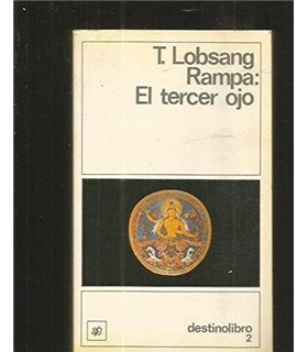 El tercer ojo