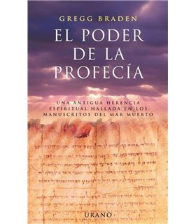 EL PODER DE LA PROFECIA