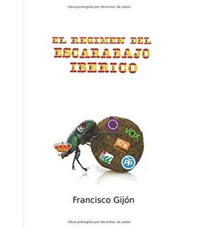El régimen del escarabajo ibérico