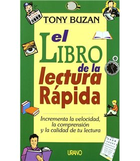 El libro de la lectura rápida