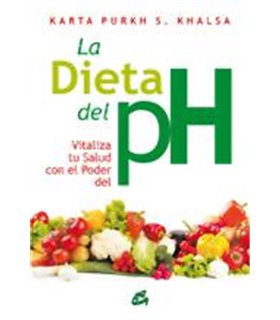 La dieta del pH