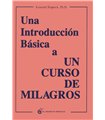 una introduccion basica a un curso de milagros
