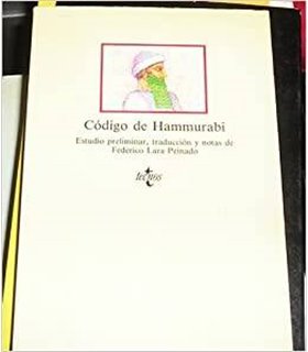 Código de Hammurabi