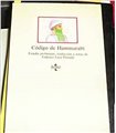 Código de Hammurabi