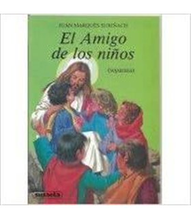 EL AMIGO DE LOS NIÑOS (separata)