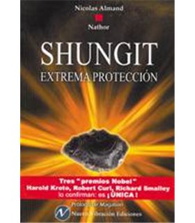 Shungit: Extrema protección