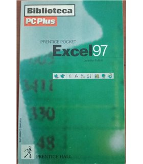 Excel 97 (Prentice Pocket)