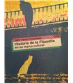 Historia de la filosofía en su marco cultural COU