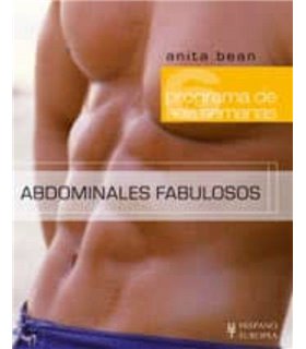 Abdominales fabulosos