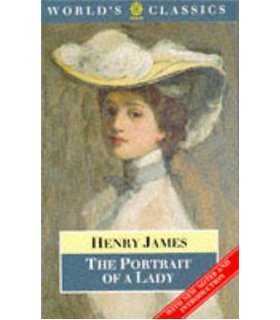 The Portrait of a Lady