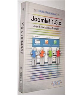 JOOMLA! 1.5.X