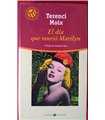 EL DÍA QUE MURIÓ MARILYN