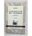 LAZARILLO DE TORMES