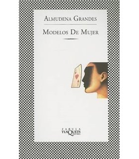 Modelos de mujer