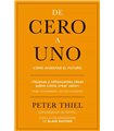 DE CERO A UNO: COMO INVENTAR EL FUTURO