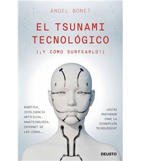 EL TSUNAMI TECNOLOGICO