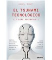 EL TSUNAMI TECNOLOGICO