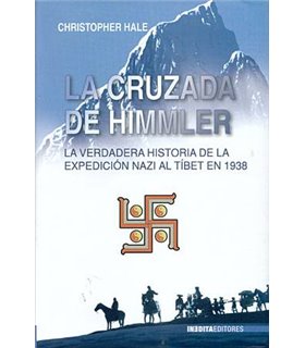 La cruzada de Himmler