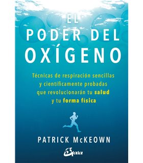 EL PODER DEL OXIGENO