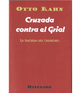 CRUZADA CONTRA EL GRIAL