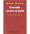 CRUZADA CONTRA EL GRIAL