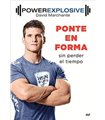 Ponte en forma sin perder el tiempo