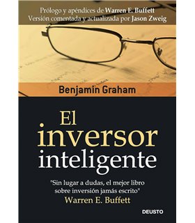 El inversor inteligente