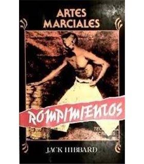 ARTES MARCIALES: ROMPIMIENTOS