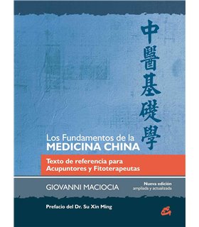 Los fundamentos de la medicina china