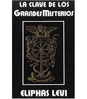 La clave de los grandes misterios