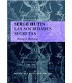 LAS SOCIEDADES SECRETAS