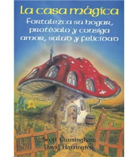 La casa mágica