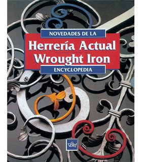 NOVEDADES DE LA HERRERÍA ACTUAL
