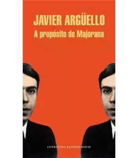 A propósito de Majorana